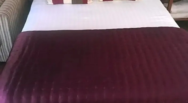 Номер Superior Gomersal Park Hotel & Bazaar Spa