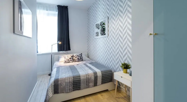 Апартаменты с 3 комнатами Wonderful Apartments in the Center of Krakow