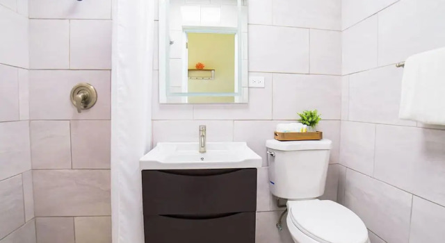 Номер Standard с видом на океан Parador Villa Parguera