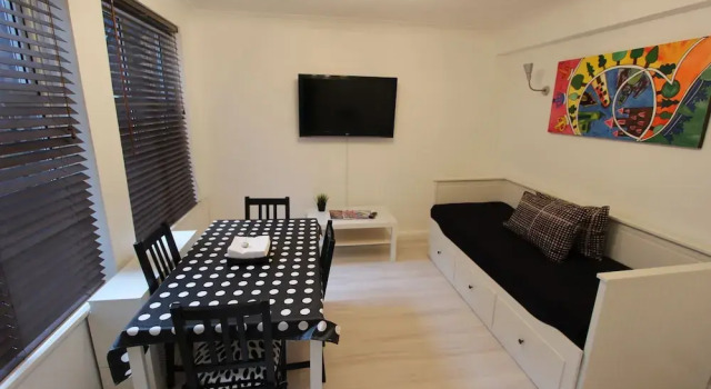 Апартаменты Classic Stay-In Apartments Marble Arch