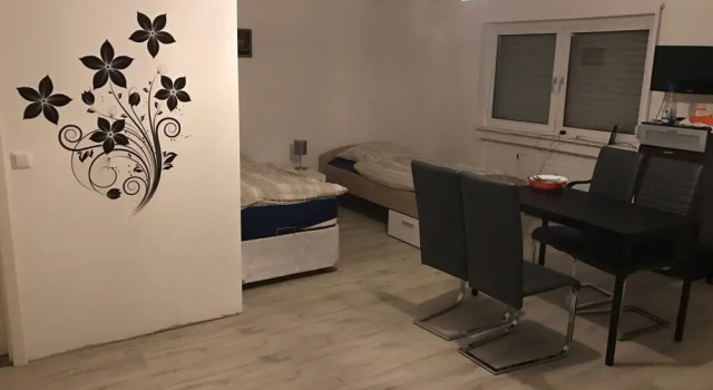 My-Room Rödermark, Забронировать Отель Рёдермарк земля Гессен