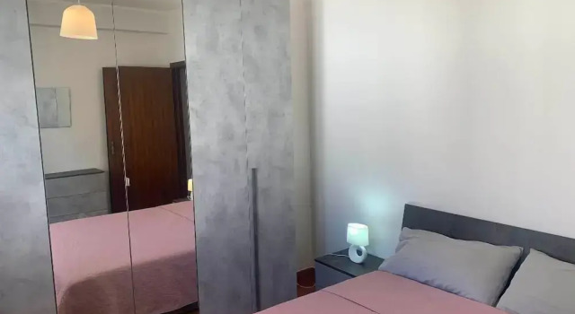George Penthouse Palermo, Book Lejlighed Palermo Sicilien