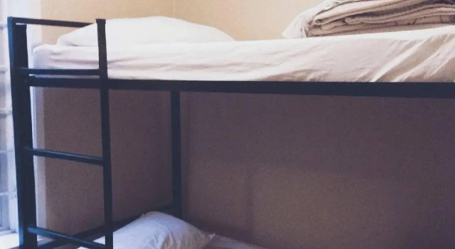 Cambie Downtown Hostel, Book Hostel / Vandrerhjem Vancouver Lower Mainland British Columbia
