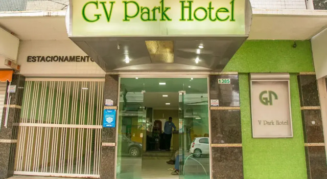 Gv Park Hotel, Reserva ahora Hotel Governador Valadares Minas Gerais
