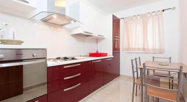 Студия Apartments Branka