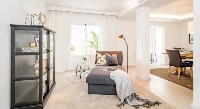 VM-Luxury 4 bedroom villa private pool