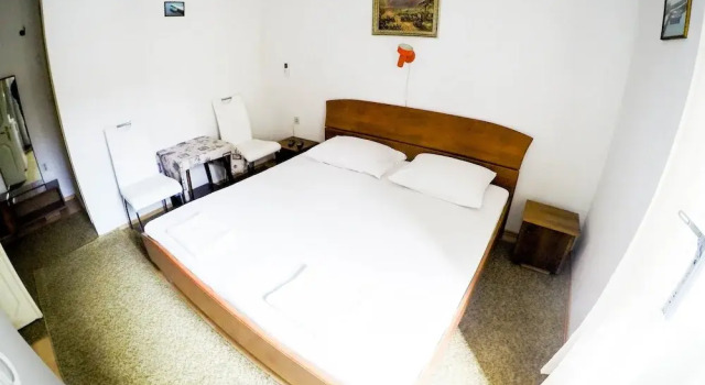 Двухместный номер Standard Accommodation Old Town Vitaic