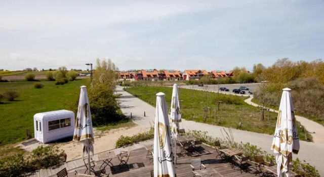 Номер Standard Bades Huk Marina Hotel