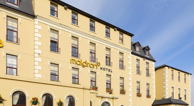 Maldron Hotel Shandon Cork City, Book Hotel Cork County Cork