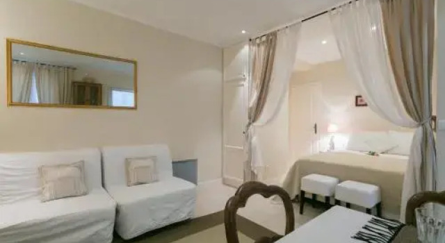 Quartier Latin Apartments 3 Apartments to choose, Забронировать Апартаменты/квартира Апартаменты 5-й округ: Латинского квартала - Париж, Апартаменты/квартира