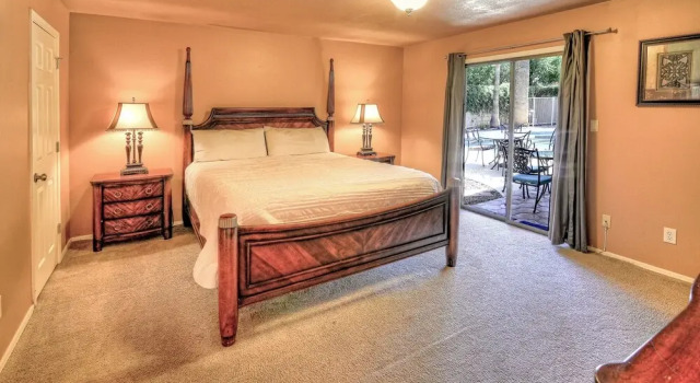 Redfield - 3 Bedroom Home - Scottsdale, Забронировать Дом для отпуска Финикс 