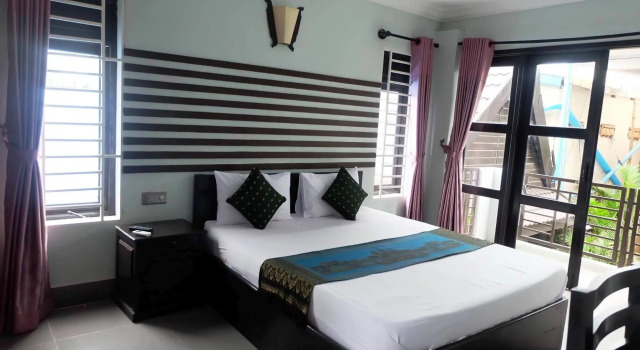 VIBOLA Guesthouse