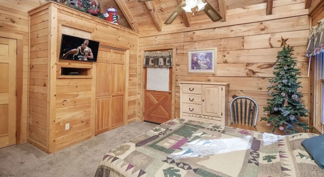 Grandmas Hideaway by Eagles Ridge Resort