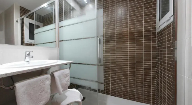Номер Standard Hotel Maria Teresa