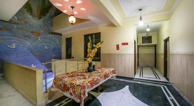 OYO 3464 Rajdeep Villa
