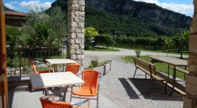 Agritur Giovanazzi