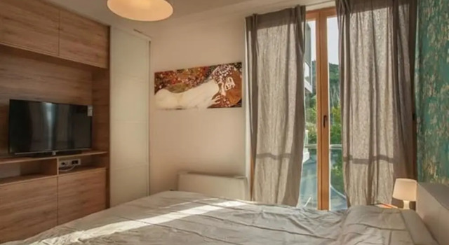 Apartament Apartments Nadim