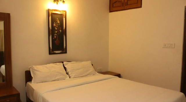 OYO 9279 1 BHK Near Candolim Beach, Prenota Hotel Candolim 