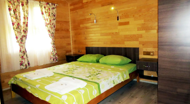 Cirali Hotel