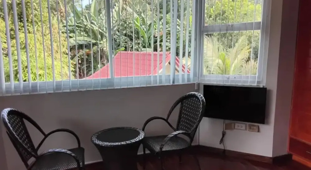 Номер Deluxe Camiguin Lanzones Resort
