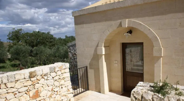 Трёхместный номер Standard Agriturismo Murà