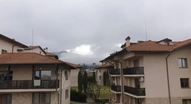 2 Bedroom Mountain View, Prenota Hotel Hotel a Blagoevgrad con parcheggio, Parcheggio