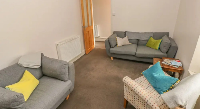 Farnborough Cottage, Забронировать Дом для отпуска Виллы Тенби, рядом с Laston House, Вилла