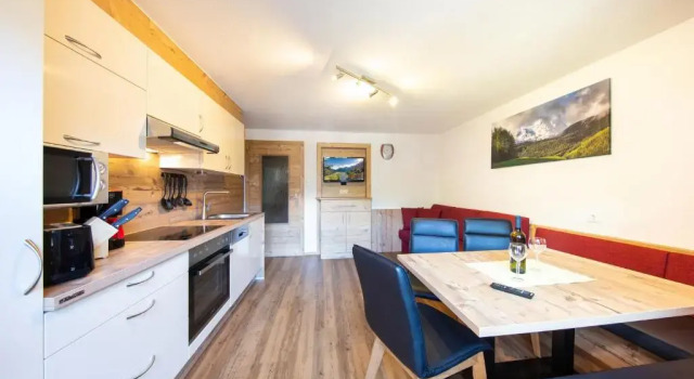 Апартаменты Comfort Gästehaus Falkner Ignaz