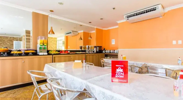 Hotel Ferreira Viana, Забронировать Отель Недорогие отели Фламенго, недорого