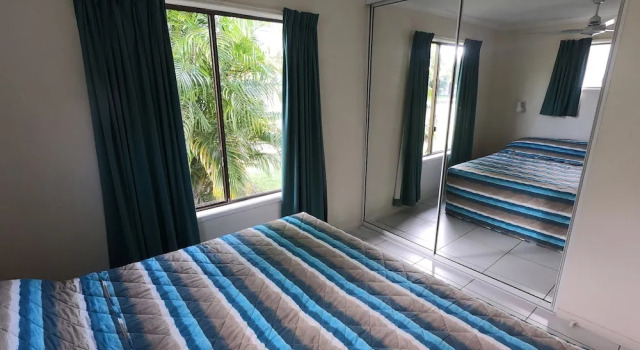 Студия Standard с балконом Halliday Bay Resort