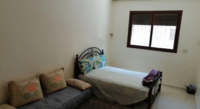 Mohammed V Airport Home, Rezerwuj Bed and Breakfast Hotele w Doukkala-Abda ze śniadaniem, Śniadanie