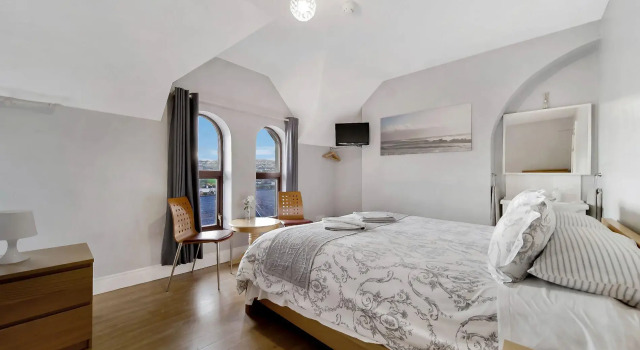 Номер Standard Cathedral View B&B Derry