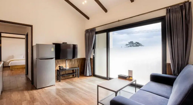 Номер Superior Olle Resort