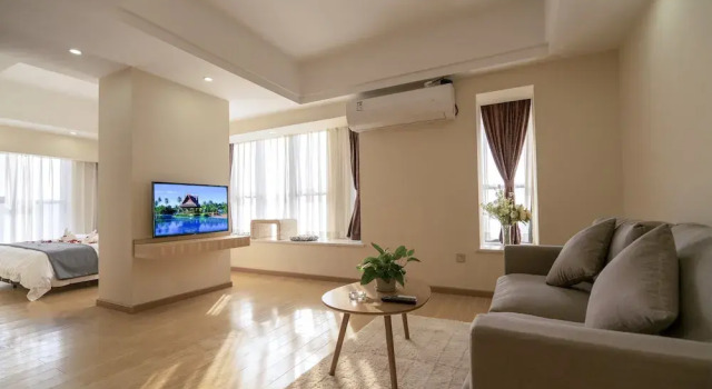 Executive room Guardian Residence