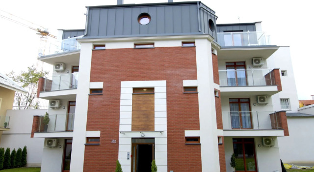 Green Garden Residence