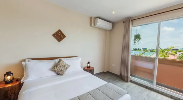 Liyela Retreat Maldives, Prenota Hotel Hotel a Atollo di Kaafu con parcheggio, Parcheggio