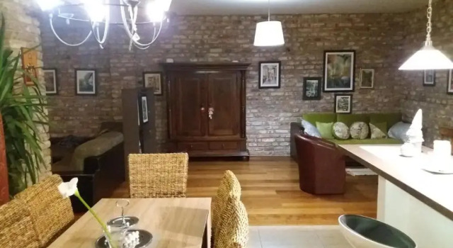 Апартаменты с 3 комнатами Crystal Kragujevac