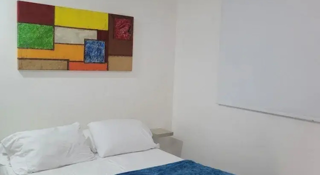 Apto 414 Ocean Drive Crespo Cerca al Mar