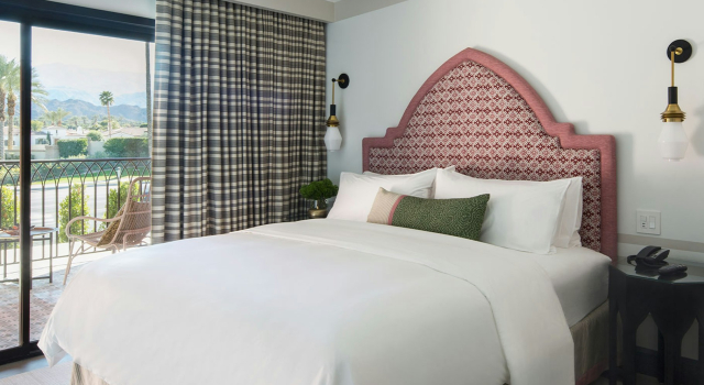 Sands Hotel and Spa, Забронировать Курортный отель Курортные отели Coachella Valley, Курортный отель