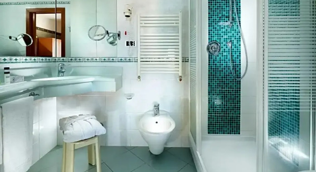 Номер Standard Doria Park Hotel