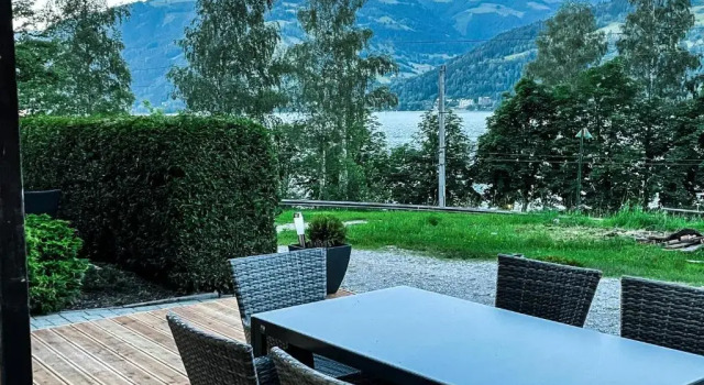 Апартаменты Lake View Lodges by we rent, SUMMERCARD INCLUDED