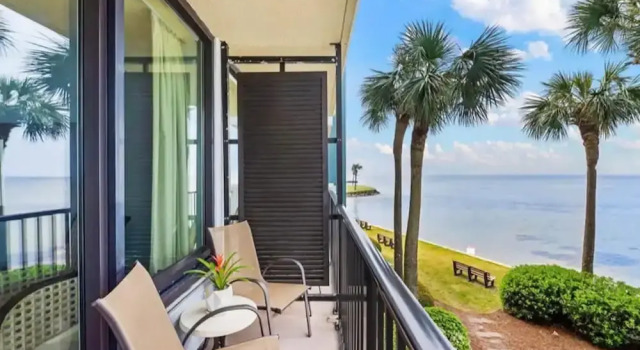 Номер Standard Bayside Inn 6282