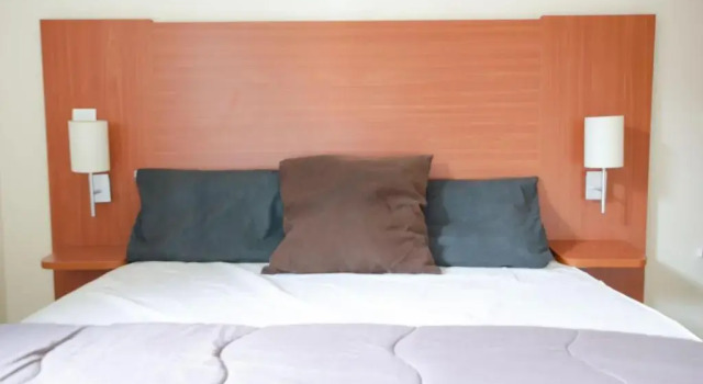 Appartement 4 personne sur Parc Vacances Richelieu