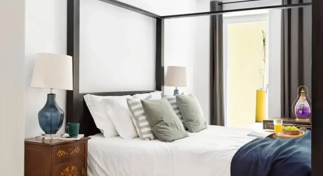 Altido Modern Terrace, Забронировать Отель Отели Лиссабона 3 звезды, рядом с Рештаурадориш, 3*