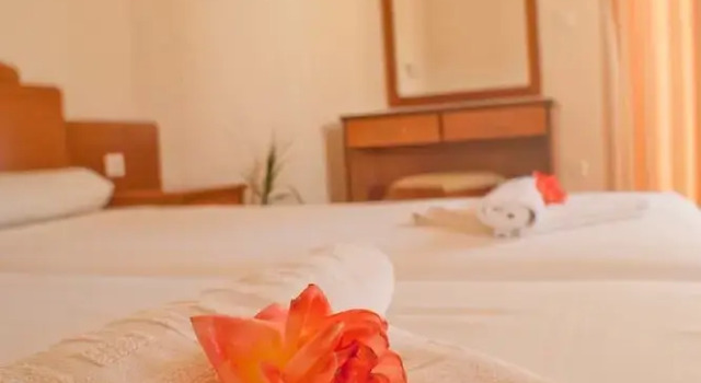 Номер Standard Semiramis Suites