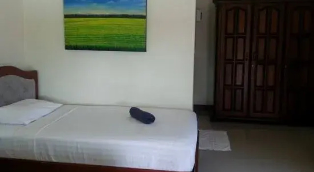 Двухместный номер Standard Sabaidee House