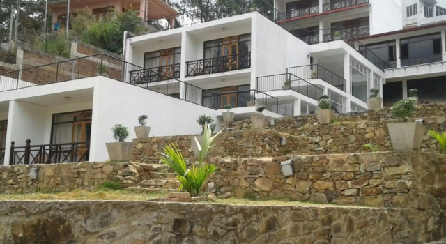 Hotel Alta Vista