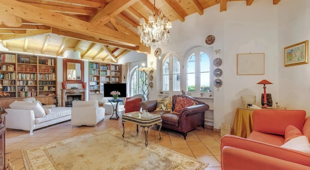 Villa Tre Pini Garden Escape, Забронировать Вилла Лугано Лугано