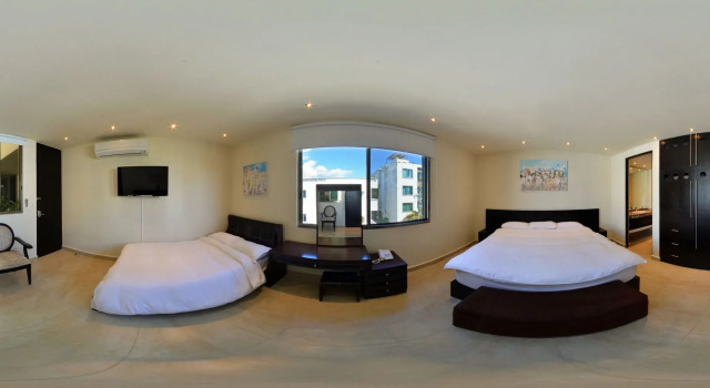 770 Hotel Boutique, Забронировать Бутик-отель Бутик-отели Плая-дель-Кармен, рядом с Морской вокзал города Плая-дель-Кармен, Бутик-отель