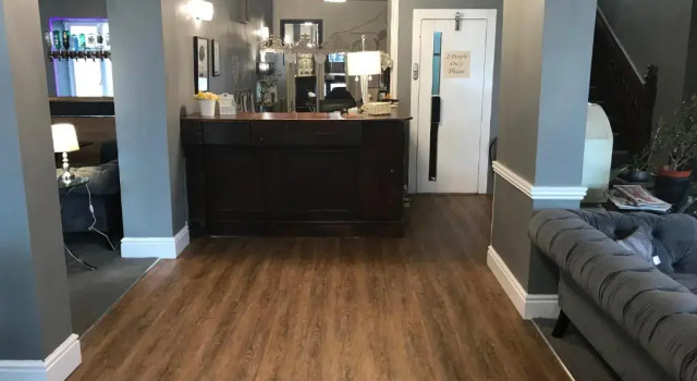 The Hotel Commodore, Book Hotel Llandrindod Wells Powys